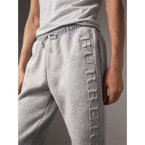 mens burberry sweater ebay|burberry sweatpants for men.